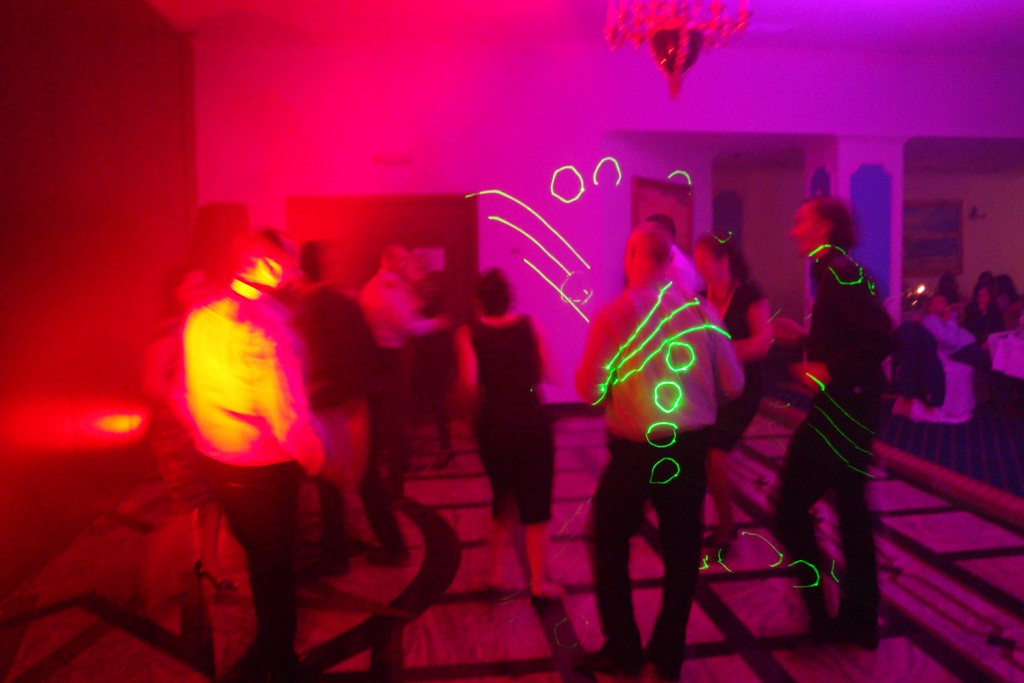 party dance Ploiesti 2